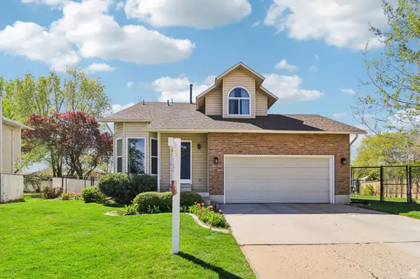 1107 W 450 S, Layton, UT 84041