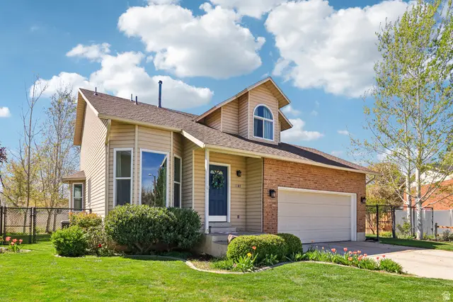 1107 W 450 S, Layton, UT 84041 - #3