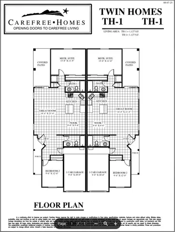 3098 W Runway Dr, Cedar City, UT 84720 - #3