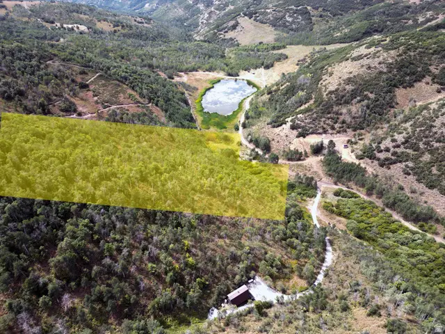 1946 Moose Hollow, Coalville, UT 84017 - #2