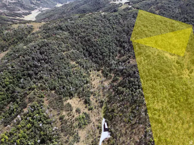 1946 Moose Hollow, Coalville, UT 84017 - #3