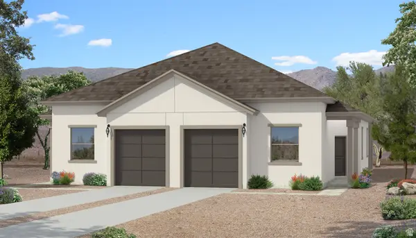 3090 W Runway Dr, Cedar City, UT 84720