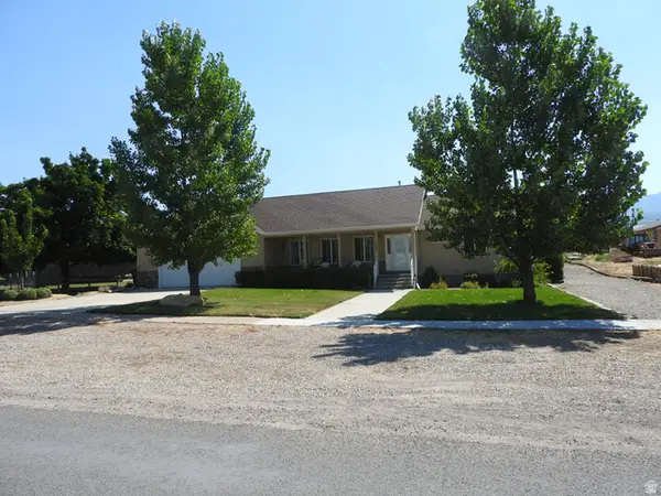 665 S 600 E, Mt Pleasant, UT 84647