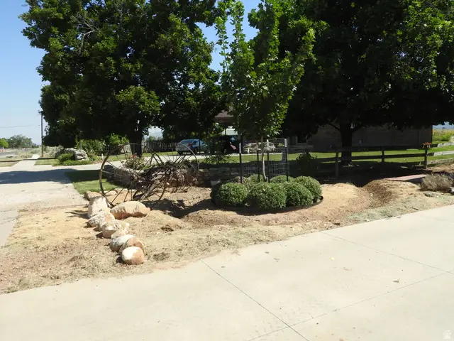 665 S 600 E, Mount Pleasant, UT 84647 - #2