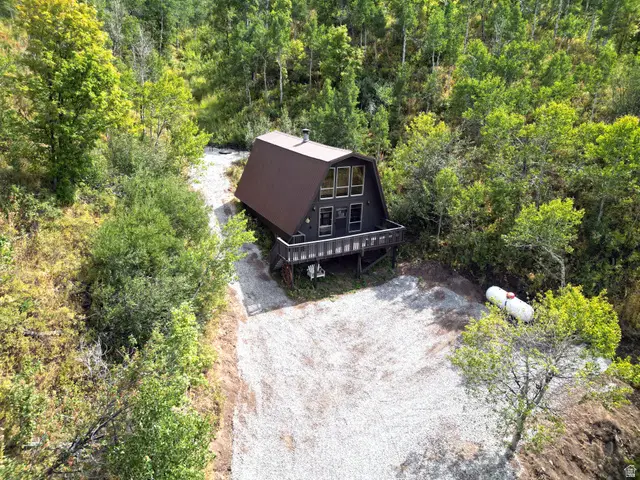 1948 Moose Holw, Coalville, UT 84017 - #3