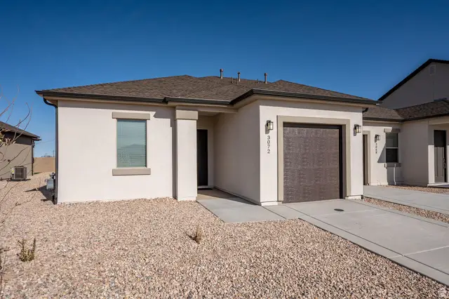3080 W Runway Dr, Cedar City, UT 84720 - #3