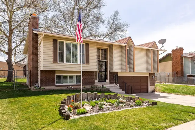 5548 S 2950 W, Roy, UT 84067 - #1