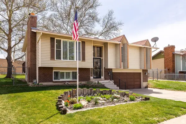 5548 S 2950 W, Roy, UT 84067