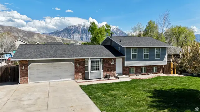 1948 N 520 W, Orem, UT 84057 - #1