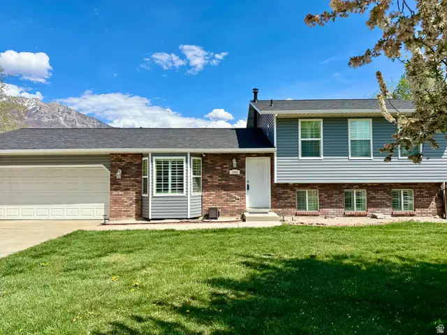1948 N 520 W, Orem, UT 84057 - #2