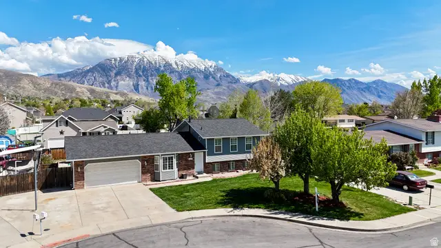 1948 N 520 W, Orem, UT 84057 - #3