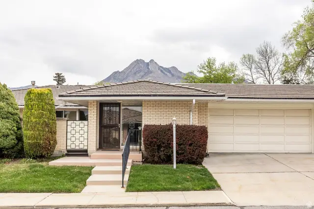 1950 E 5150 S, Salt Lake City, UT 84117 - #1