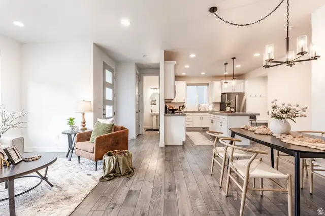 398 W 3050 N, Lehi, UT 84043 - #3