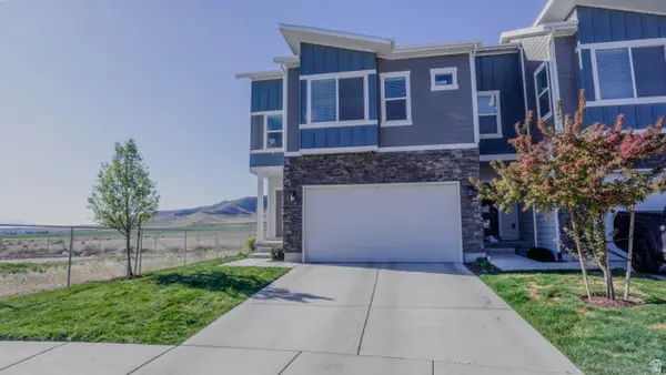 4322 E Cotton Dr, Eagle Mountain, UT 84005