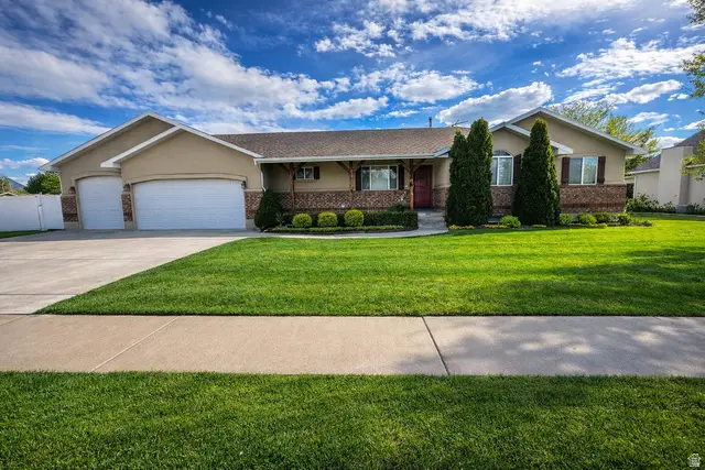 6015 W 9800 N, Highland, UT 84003 - #1