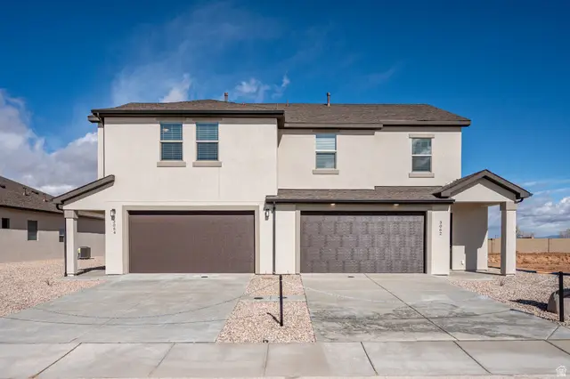 2926 W Runway Dr, Cedar City, UT 84720 - #3