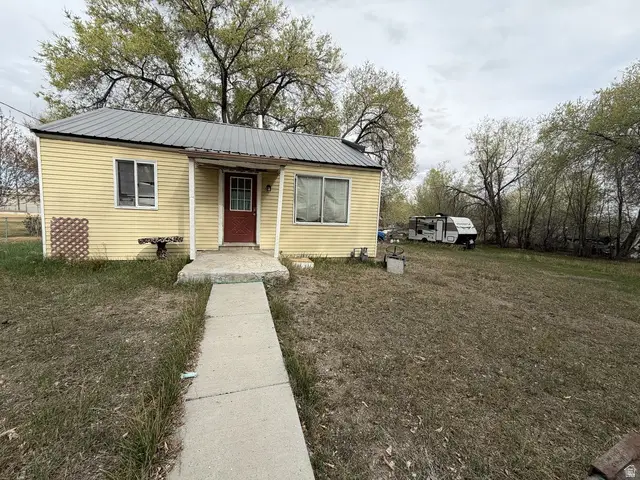 85 S 100 W, Castle Dale, UT 84513 - #1