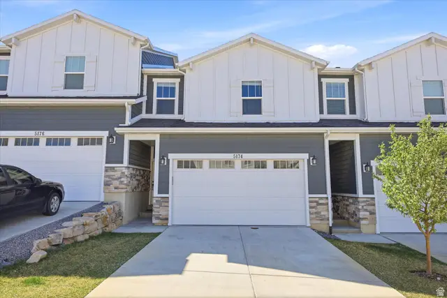 5174 N Marble Fox Way E, Lehi, UT 84043 - #1