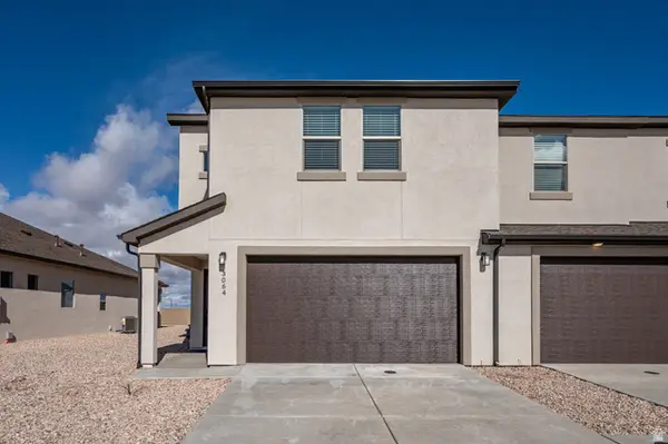 2974 W Runway Dr, Cedar City, UT 84720