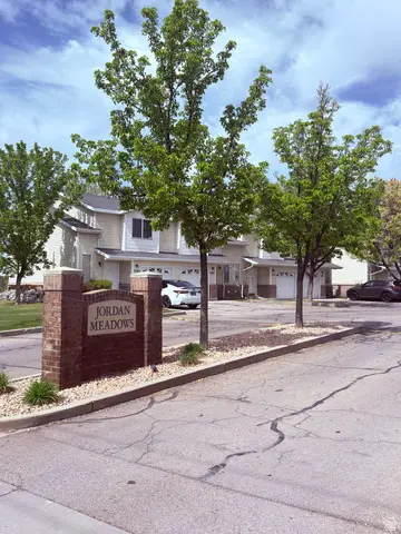 1443 W Vironcia Way S, West Valley City, UT 84119 - #2