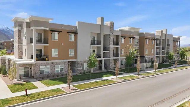 2308 E 830 S #16, Spanish Fork, UT 84660 - #1