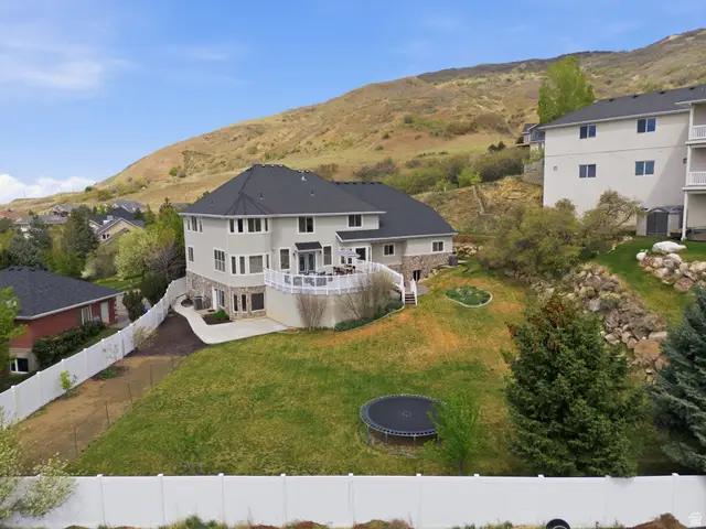 1440 E Northridge Dr, Bountiful, UT 84010 - #2
