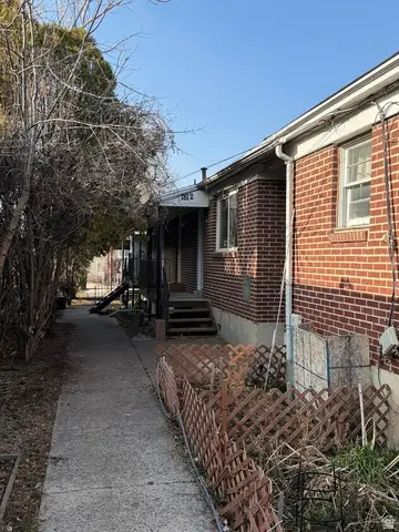 1810 S 800 E, Salt Lake City, UT 84105 - #2