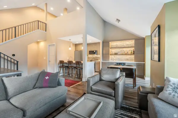 2100 Canyons Resort Dr #3-B, Park City, UT 84098