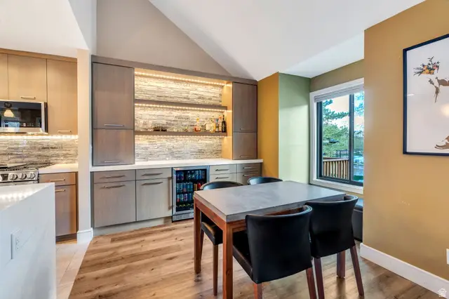 2100 Canyons Resort Dr #3-B, Park City, UT 84098 - #2