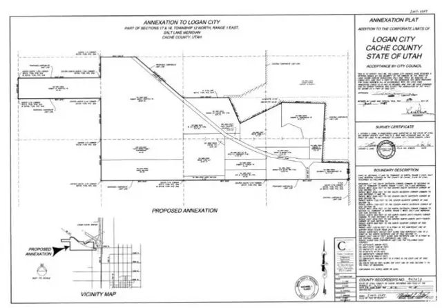 Address Withheld By Seller, Logan, UT 84341 - #3