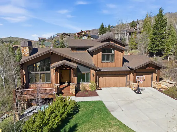 3238 Big Spruce Way, Park City, UT 84098