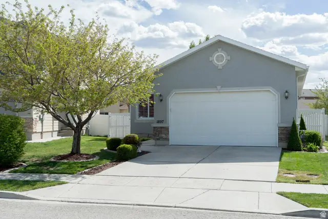 1897 W 2250 N, Lehi, UT 84048 - #2