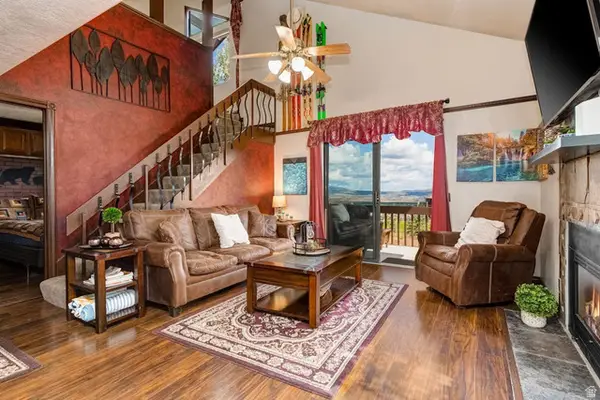 2025 Canyons Resort Dr #Q8, Park City, UT 84098