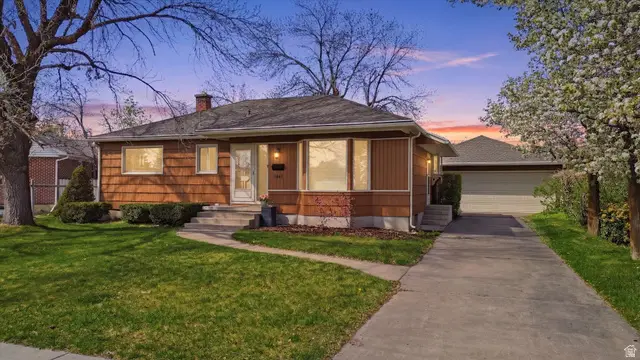 1441 Ellendale Ave, Logan, UT 84321 - #1