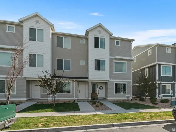 1083 E Waterway Ln, Saratoga Springs, UT 84045