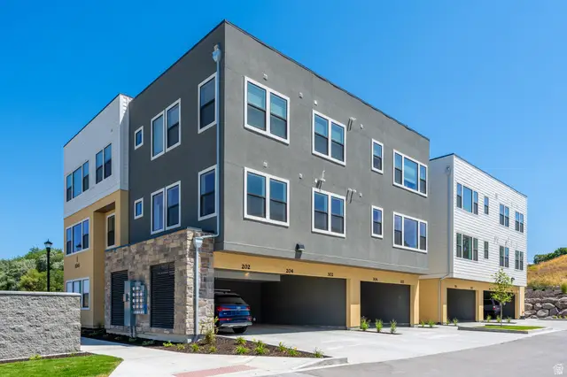 8362 S S Iris Lumi Ln W #P304, Midvale, UT 84047 - #1