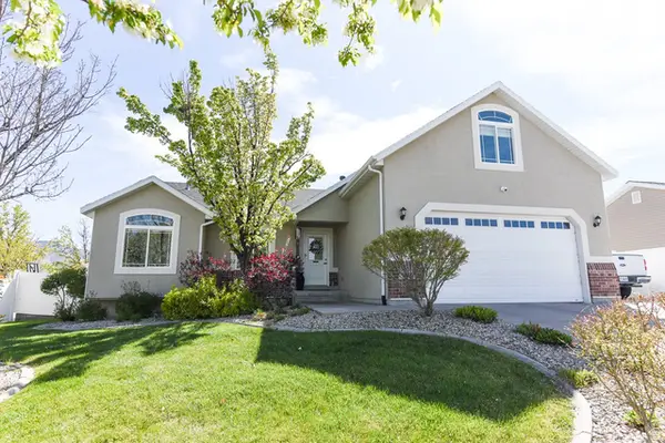 1402 N 650 E, Tooele, UT 84074