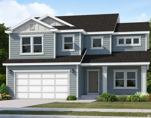 1172 E Antelope Dr #603, Eagle Mountain, UT 84005