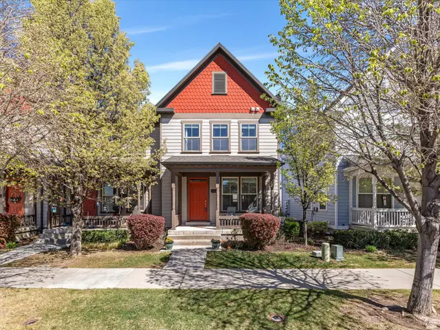 10623 S Topview Rd, South Jordan, UT 84009 - #1