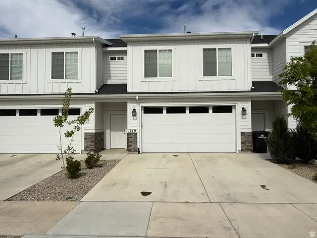 1149 S 750 W, Spanish Fork, UT 84660 - #2