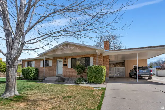 410 N 500 E, American Fork, UT 84003 - #2