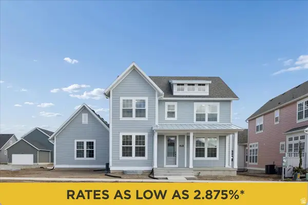 758 W Caroline Dr S #219, Saratoga Springs, UT 84045