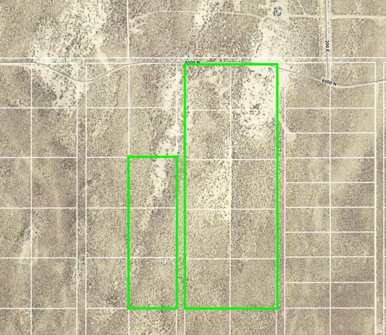 50 W 6000 N, Newcastle, UT 84756