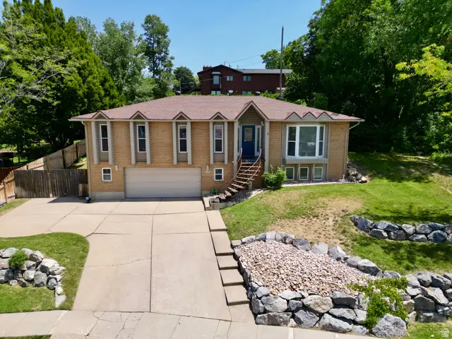 3291 S 300 W, Bountiful, UT 84010 - #3