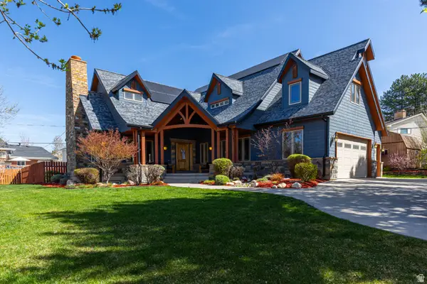 2751 E 4430 S, Holladay, UT 84124