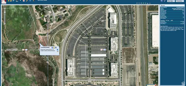 12890 S Vista Station Blvd #4, Draper, UT 84020 - #3