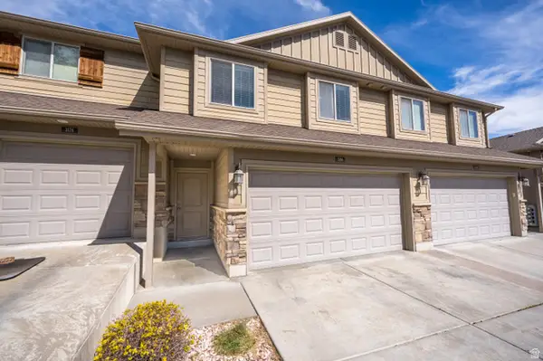 3164 N Peregrine Way, Layton, UT 84040