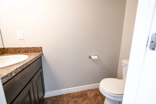 3164 N Peregrine Way, Layton, UT 84040 - #3