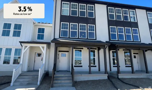 6759 W South Jordan Pkwy #336, South Jordan, UT 84009 - #1