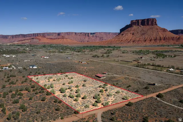 134 W Buchanan Ln, Castle Valley, UT 84532 - #2